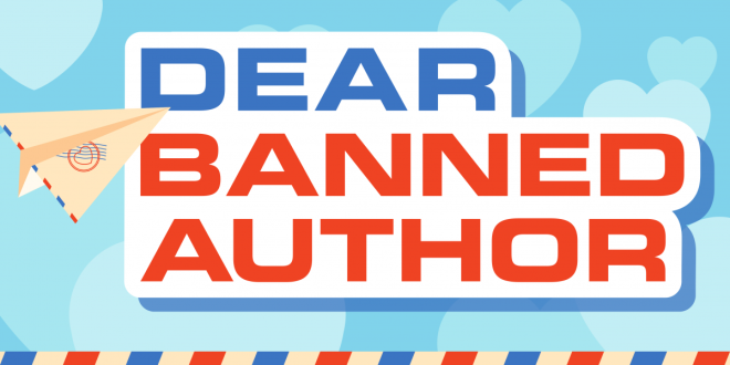 Dear Banned Author